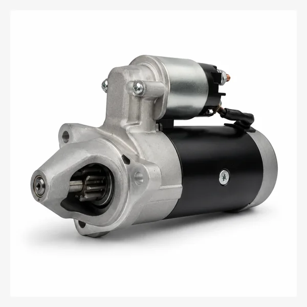 Motor de partida para empilhadeira